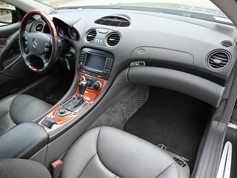 Used 2006 Mercedes-Benz SL 500 image 15