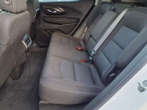 Certified 2023 GMC Terrain SLE w/ Elevation Edition image 27