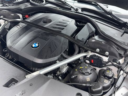 Used 2023 BMW 740i image 60