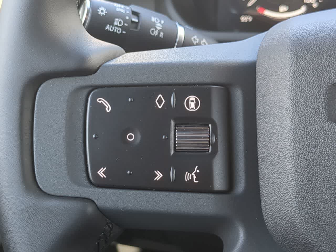 New 2026 Land Rover Defender 130 S AWD/4WD image 26