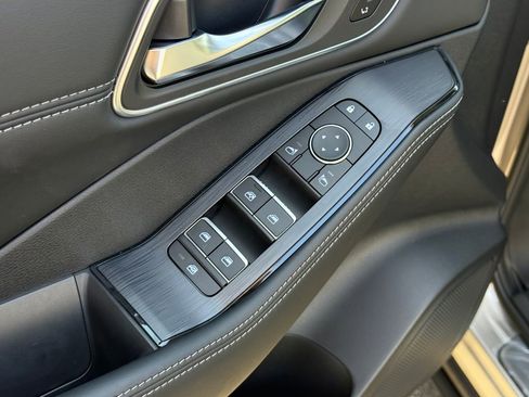 New 2026 Nissan Rogue Platinum image 15