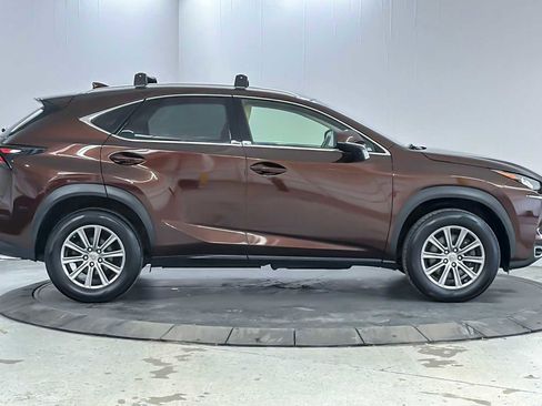 Used 2016 Lexus NX 200t AWD image 8