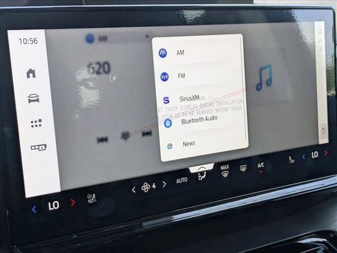 New 2026 Ford Expedition Platinum AWD/4WD image 13