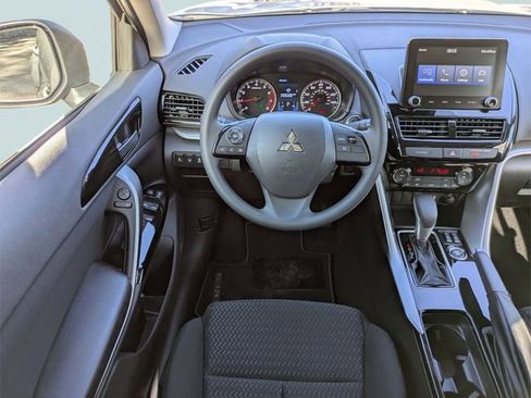 New 2026 Mitsubishi Eclipse Cross LE image 15