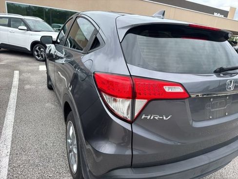 Used 2020 Honda HR-V LX image 6