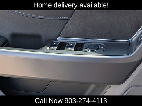 Used 2025 Ford F150 XLT w/ Equipment Group 301A Standard AWD/4WD image 24