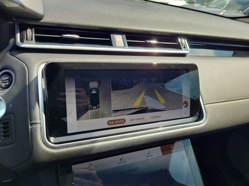 Used 2021 Land Rover Range Rover Velar R-Dynamic HSE AWD/4WD image 32