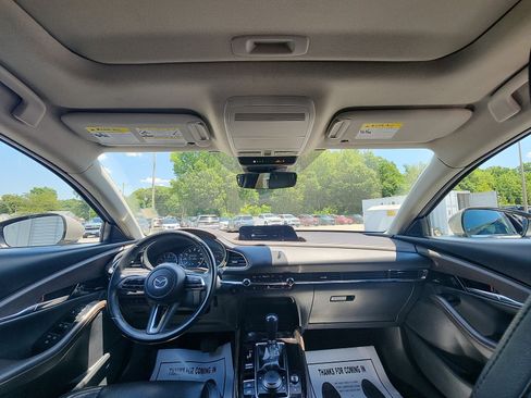 Used 2024 MAZDA CX-30 AWD 2.5 S w/ Premium Package image 25