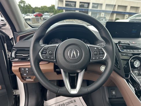 Certified 2023 Acura RDX w/ Technology Package FWD image 24