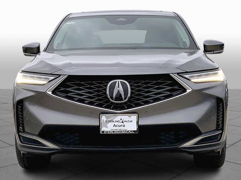 New 2026 Acura MDX FWD w/ Technology Package image 3
