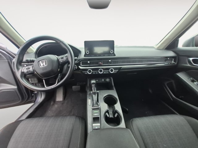 Used 2022 Honda Civic EX image 10