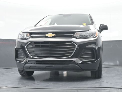 Used 2020 Chevrolet Trax LS image 48