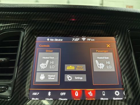 Used 2019 Dodge Challenger R/T Scat Pack w/ Widebody Package image 30