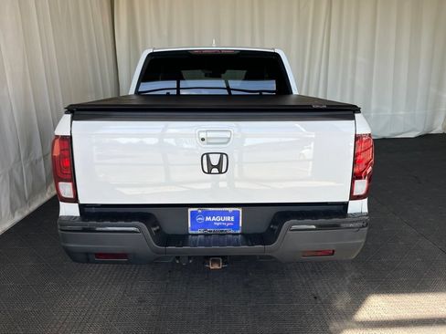 Used 2020 Honda Ridgeline Sport image 29