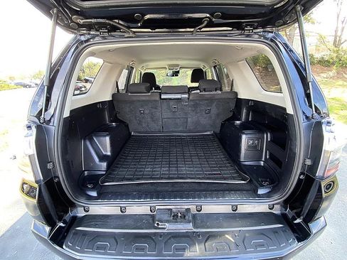 Used 2021 Toyota 4Runner SR5 image 22