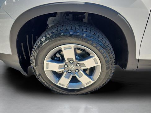 New 2026 Honda Ridgeline RTL image 32