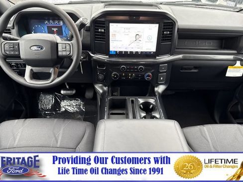 New 2026 Ford F150 STX image 13