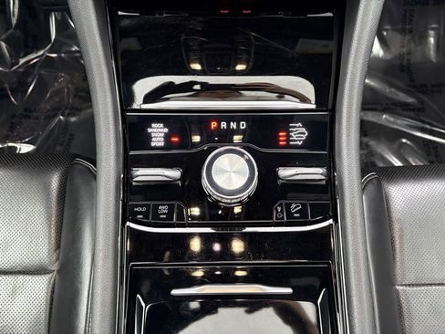 Used 2021 Jeep Grand Cherokee L Overland w/ Luxury Tech Group IV image 28