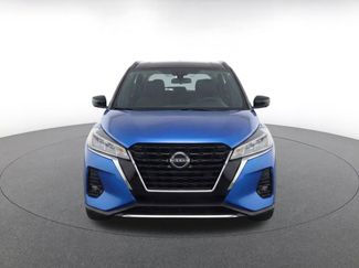 Used 2024 Nissan Kicks SV FWD video 2