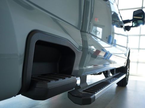 New 2026 Ford F350 Lariat w/ FX4 Off-Road Package image 22