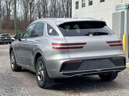 New 2026 Genesis GV70 2.5T AWD/4WD image 3