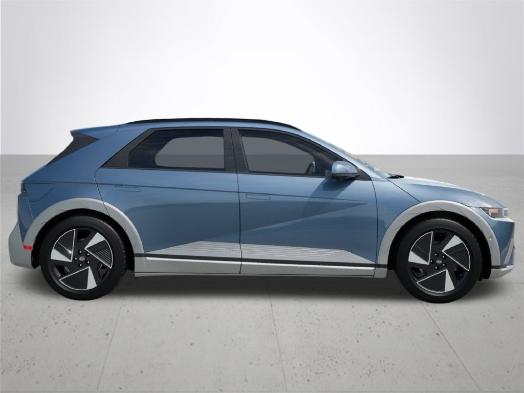 New 2027 Hyundai Ioniq 5 Limited AWD/4WD image 6
