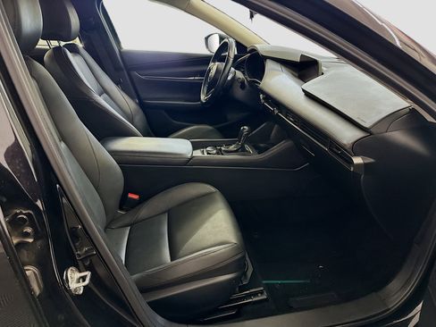 Used 2023 MAZDA MAZDA3 s image 32