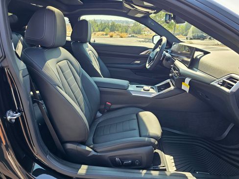 New 2026 BMW 440i xDrive Coupe w/ Premium Package image 13