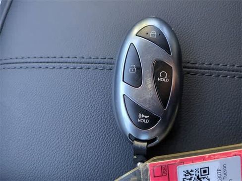 Certified 2026 Hyundai Tucson XRT image 35