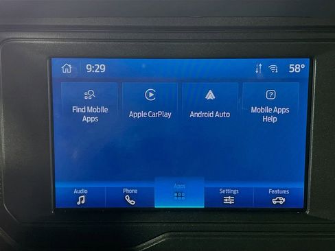 Certified 2023 Ford Bronco 4-Door image 19