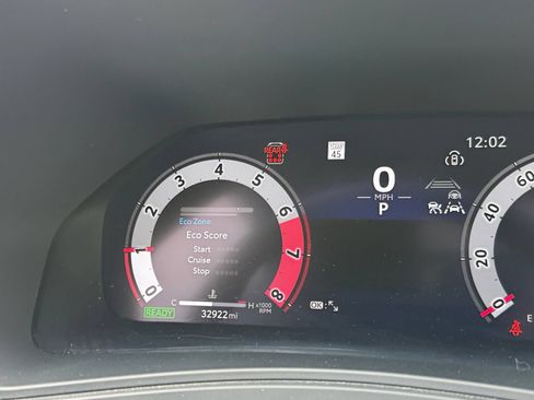 Used 2024 Toyota Grand Highlander AWD Hybrid image 25