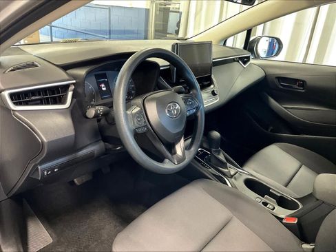 Used 2024 Toyota Corolla LE image 8