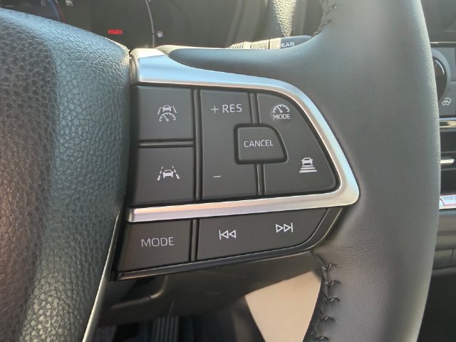 New 2026 Toyota Grand Highlander AWD image 13