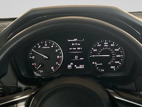 Used 2024 Subaru Outback AWD/4WD image 15