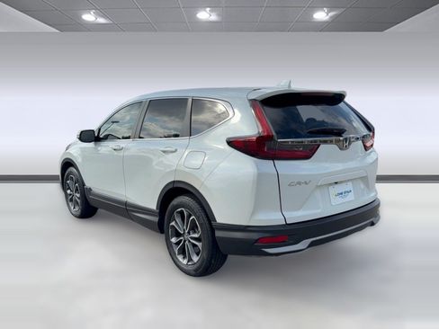 Used 2022 Honda CR-V EX image 3