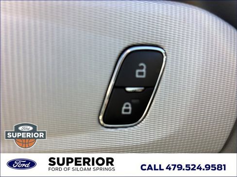 New 2026 Ford Explorer Active w/ Active Comfort Package image 25