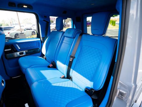 Used 2023 Mercedes-Benz G 63 AMG 4MATIC image 69
