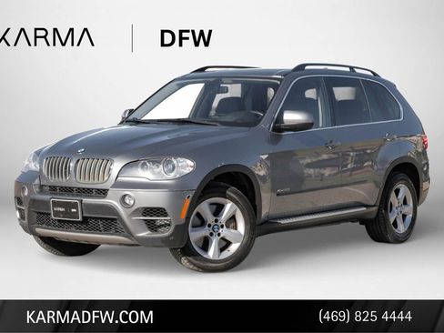 Used 2013 BMW X5 xDrive50i image 1