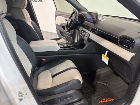 New 2026 Honda Passport TrailSport Elite image 39