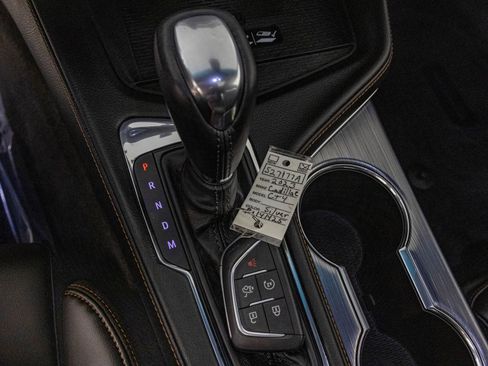 Used 2023 Cadillac CT4 Sport w/ Technology Package image 30