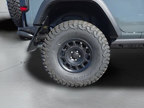 New 2025 Jeep Wrangler Unlimited Rubicon w/ Safety Group AWD/4WD image 82