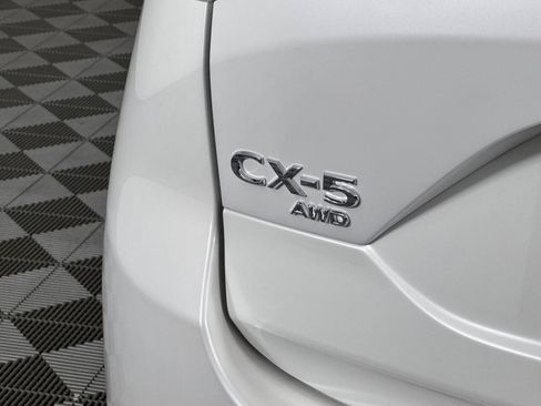 New 2025 MAZDA CX-5 AWD 2.5 S w/ Select Package image 25