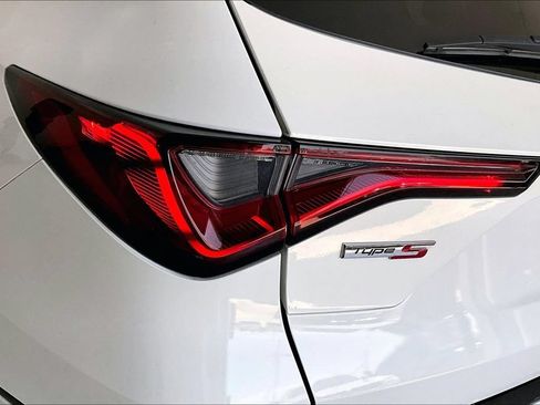 Certified 2022 Acura MDX Type S AWD/4WD image 37
