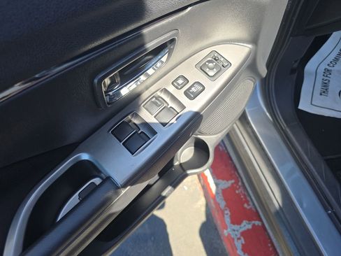 Used 2021 Mitsubishi Outlander Sport AWD image 11
