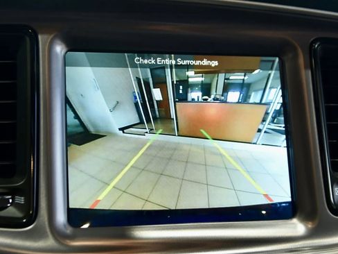 Used 2019 Dodge Challenger R/T Scat Pack image 21