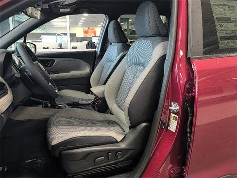 New 2025 Subaru Forester Premium image 9