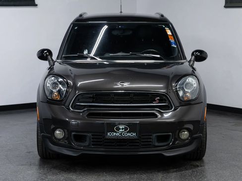 Used 2015 MINI Cooper Countryman S image 3