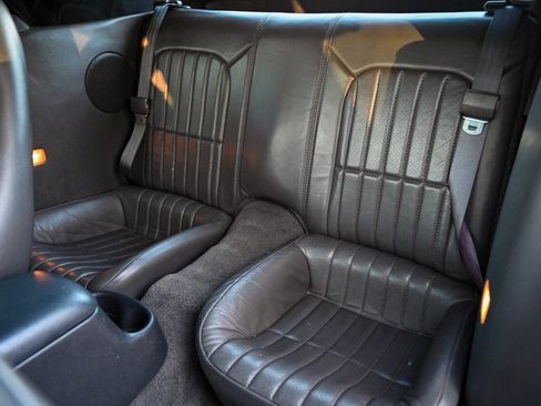 Used 1997 Chevrolet Camaro Z28 image 91