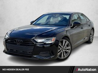 Used 2021 Audi A6 2.0T Premium w/ Convenience Package AWD/4WD video 1