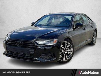 Used 2021 Audi A6 2.0T Premium w/ Convenience Package